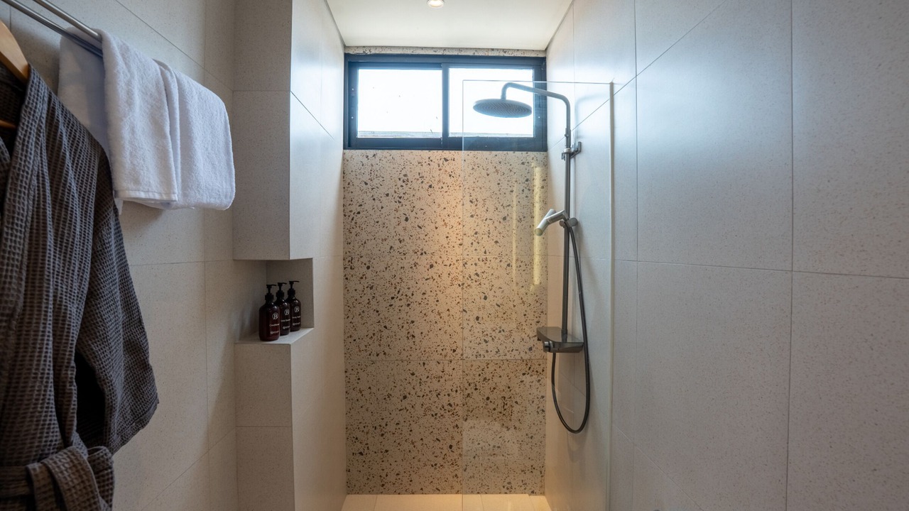 Photo of Bathroom in Batu Bolong