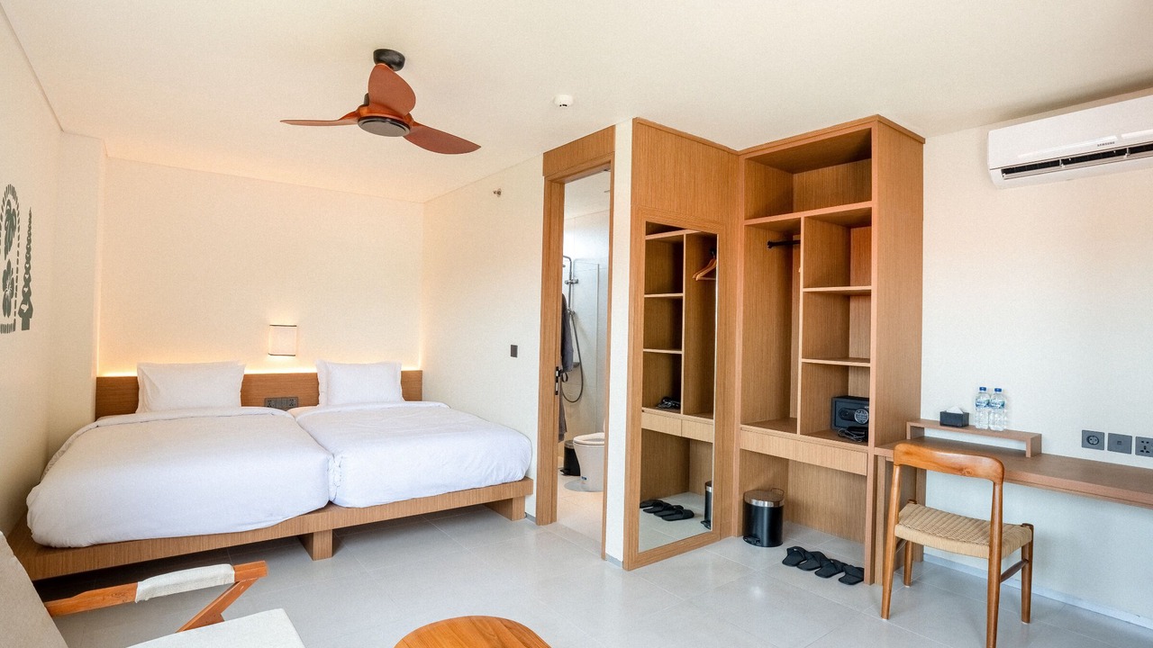 Photo of Bedroom in Batu Bolong