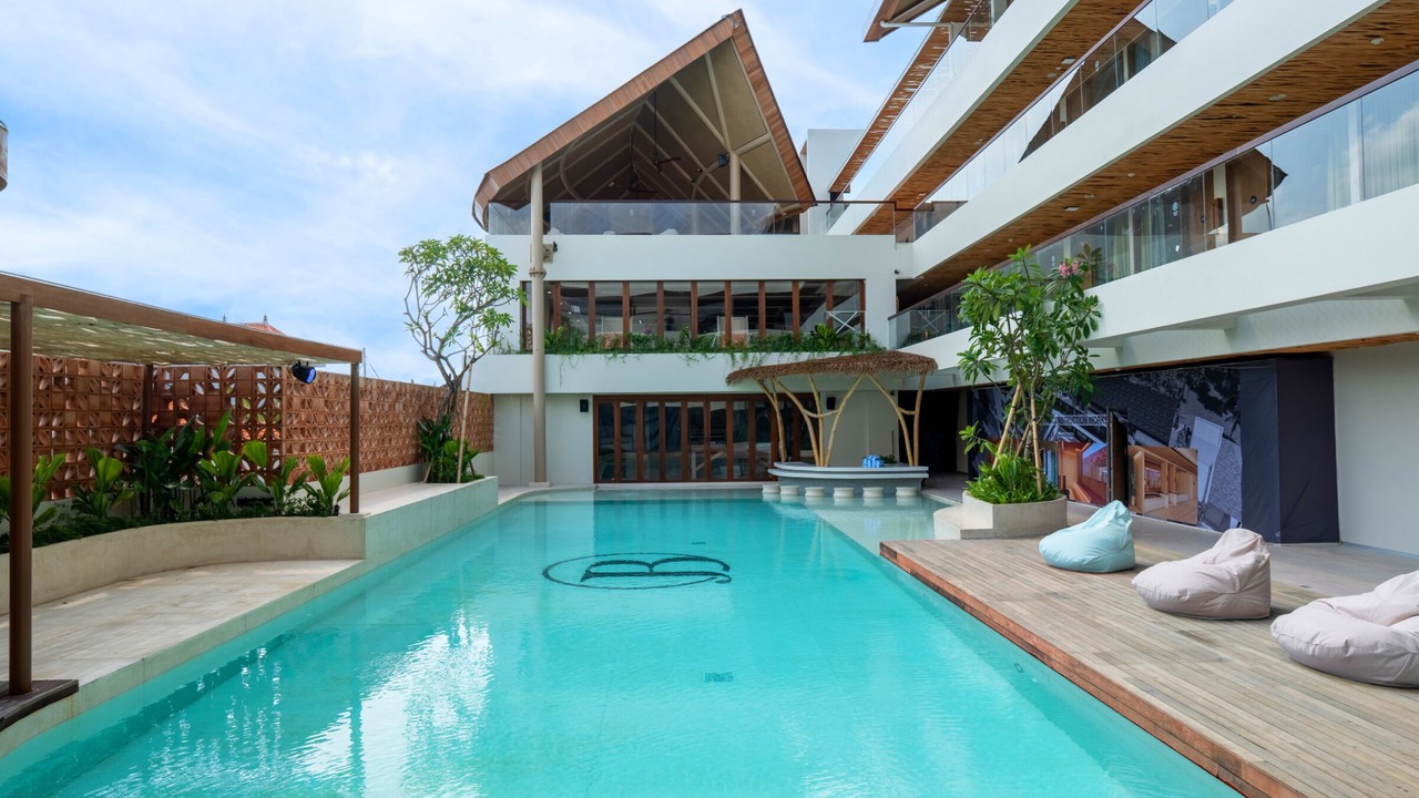 Photo of Outdoor in Batu Bolong