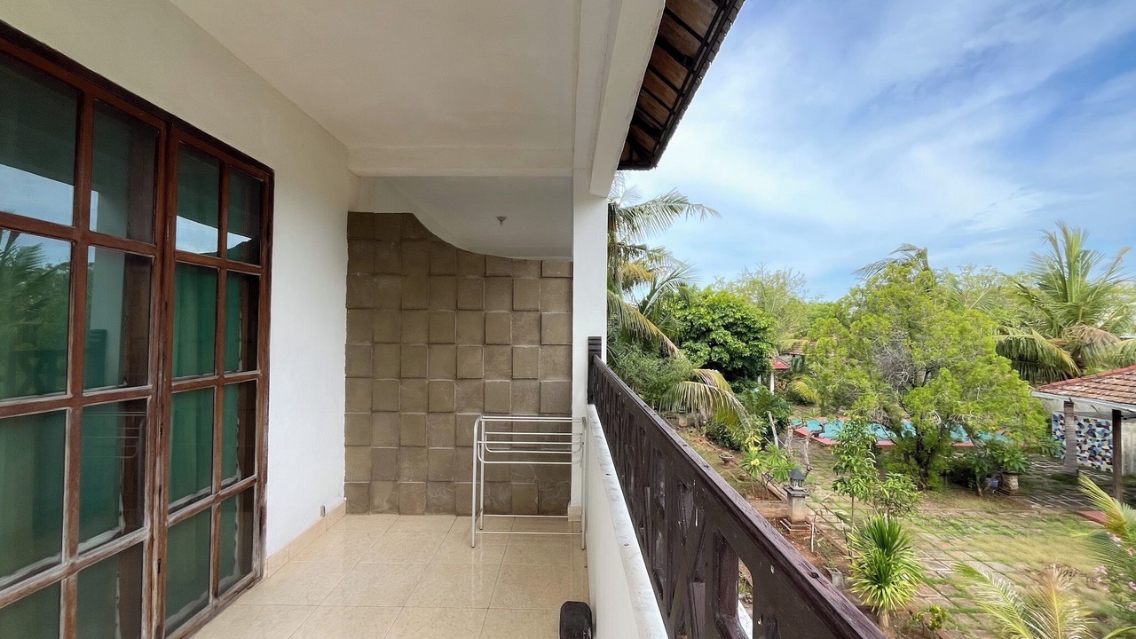 Photo of Patio Balcony in Bira