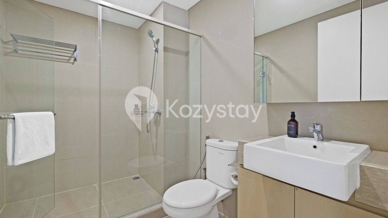 Photo of Bathroom in Arjuna
