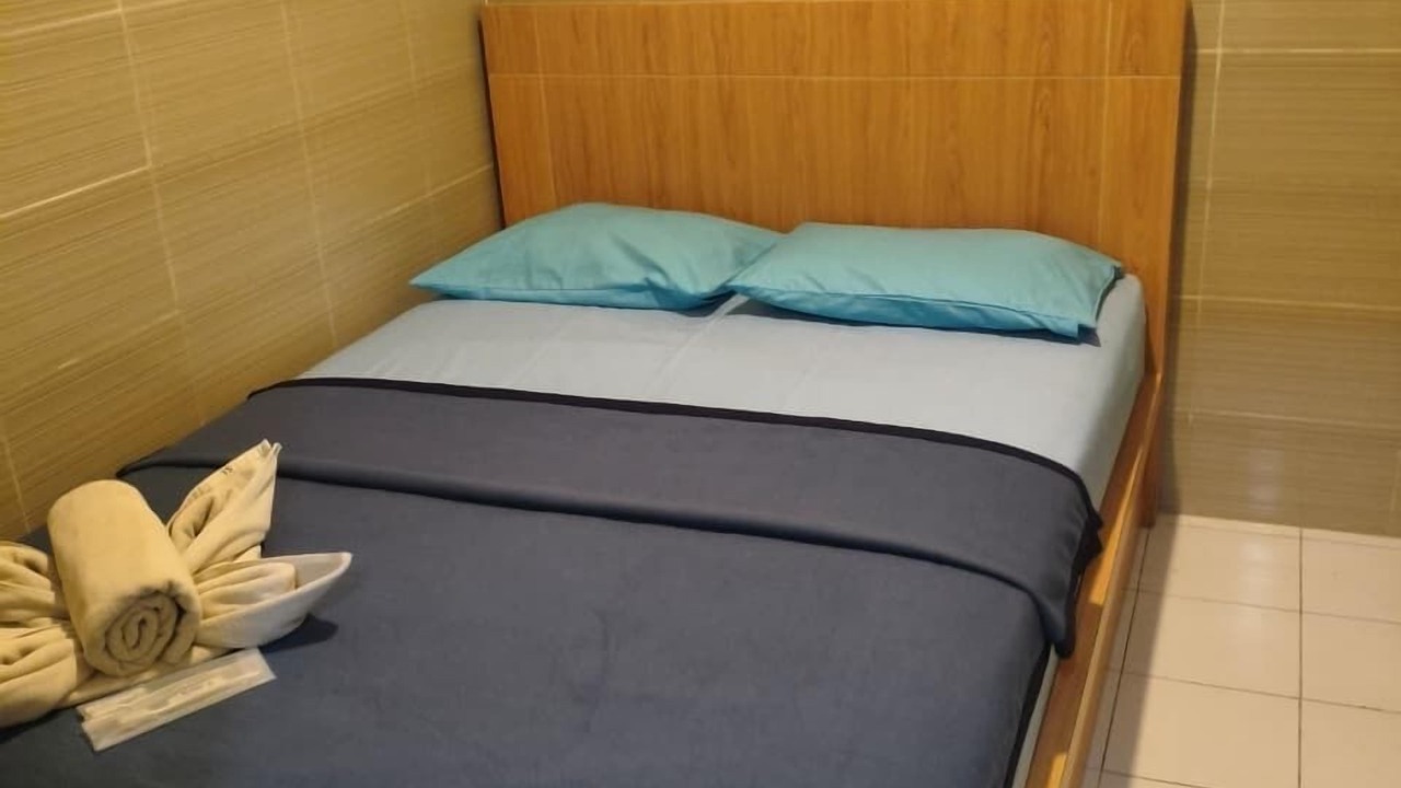 Photo of Bedroom in Central Yogyakarta