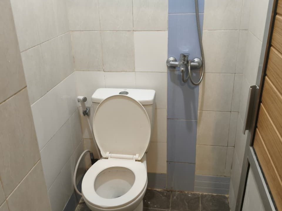 Photo of Bathroom in Central Yogyakarta