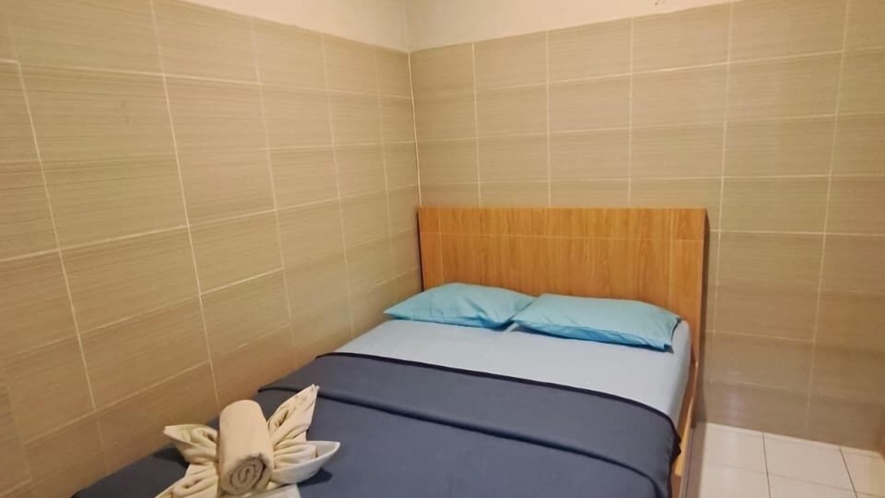 Photo of Bedroom in Central Yogyakarta