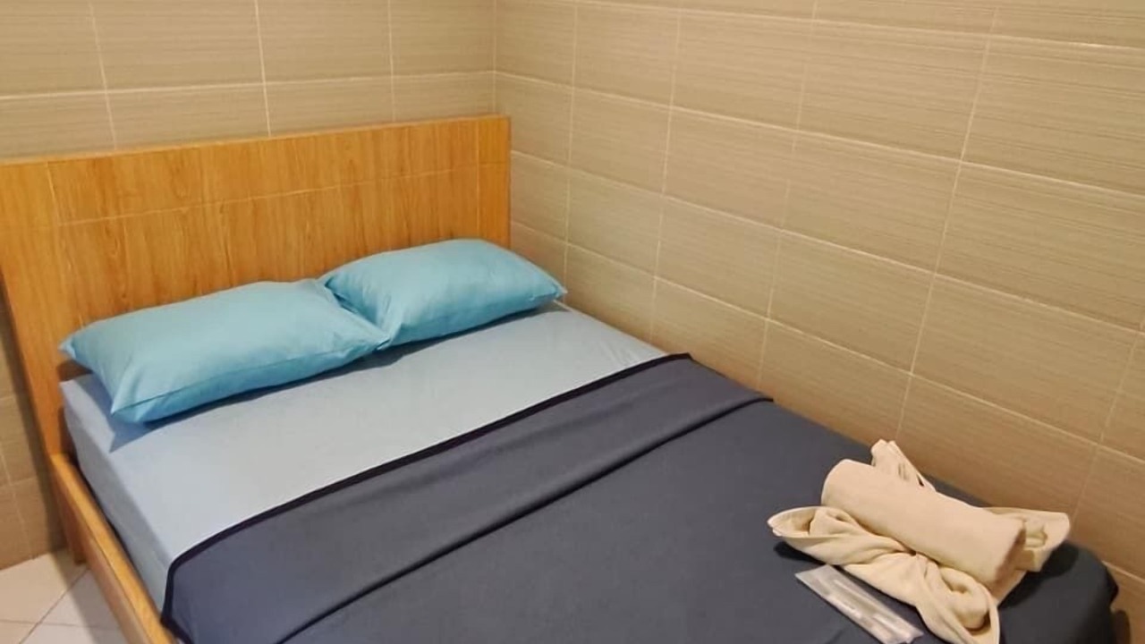 Photo of Bedroom in Central Yogyakarta