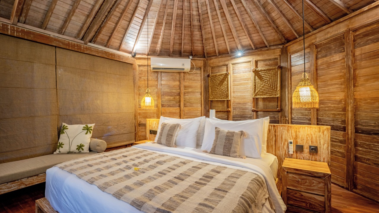 Photo of Bedroom in Melayang