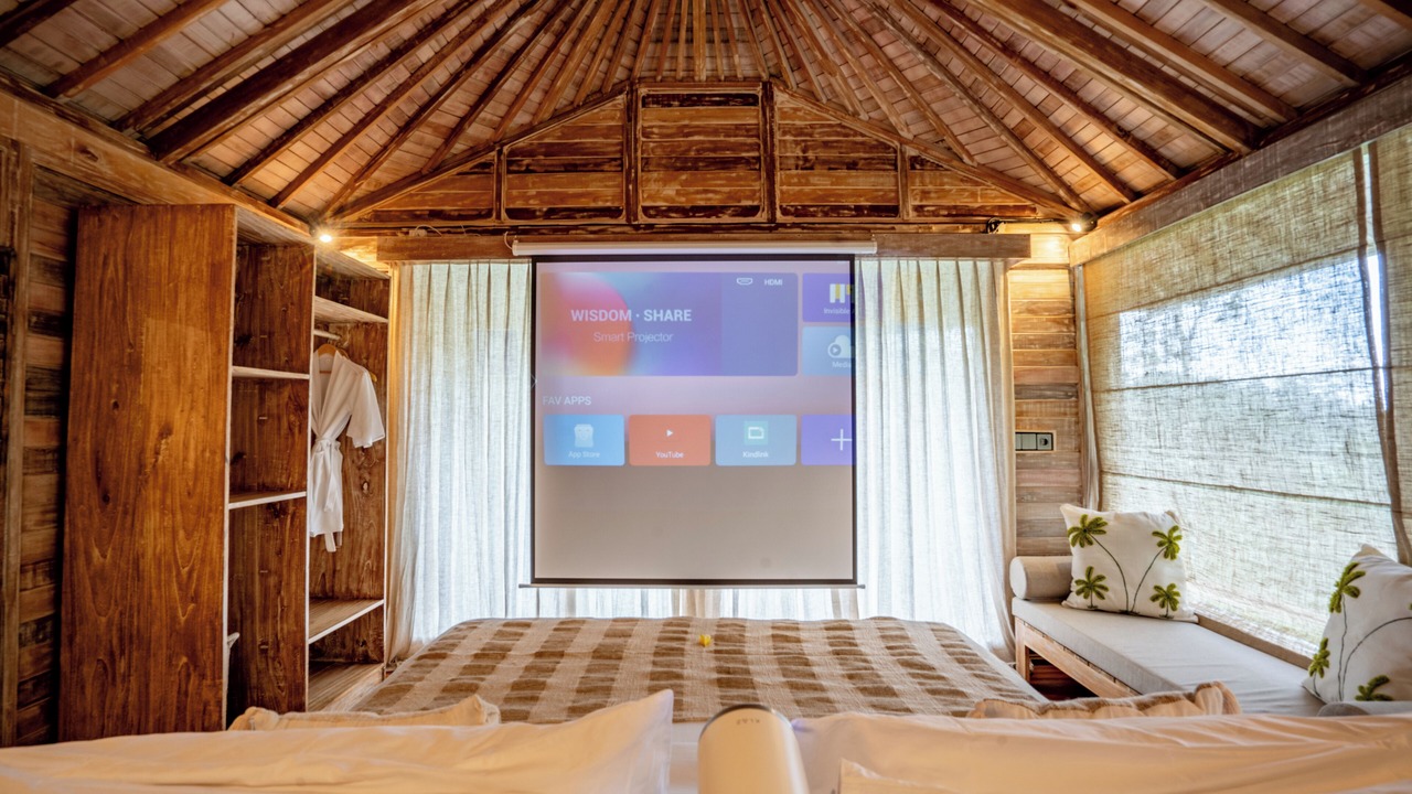 Photo of Bedroom in Melayang