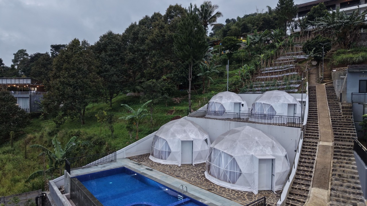 Photo of Outdoor in Cijeruk