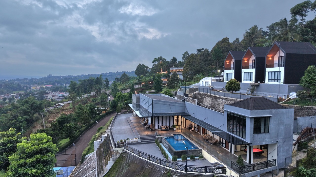 Photo of Outdoor in Cijeruk