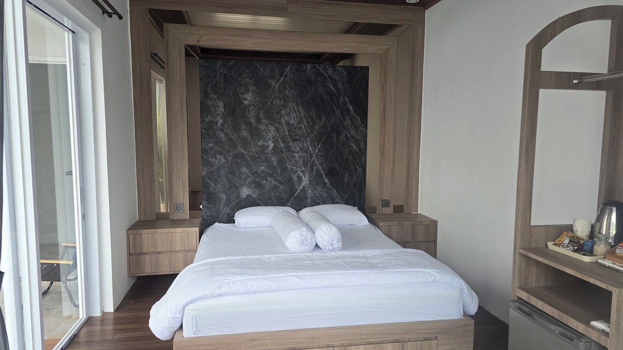 Photo of Bedroom in Banjarasri