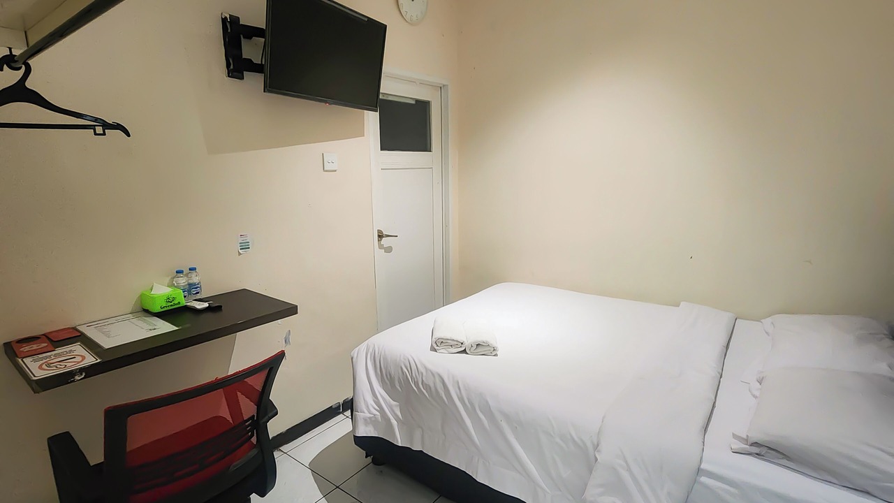 Photo of Bedroom in Bogor Selatan