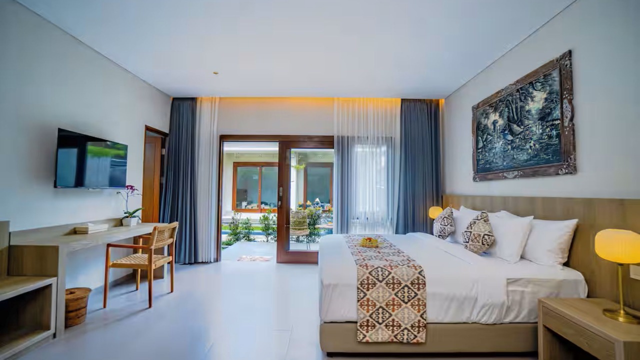 Photo of Bedroom in Menanga