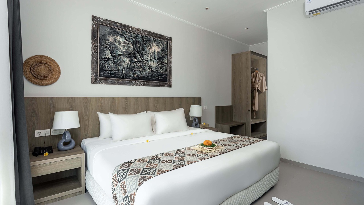 Photo of Bedroom in Menanga