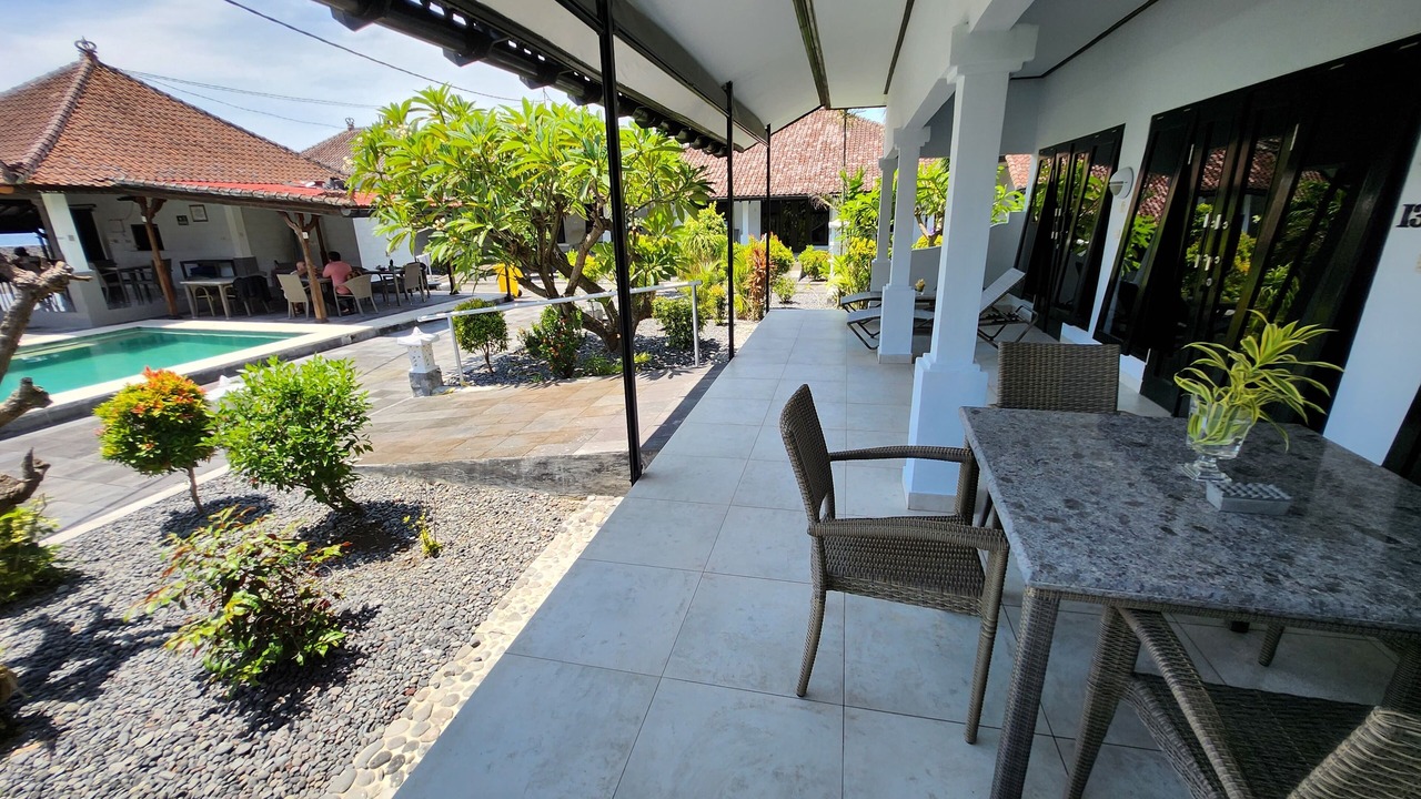 Photo of Outdoor in Sengkidu