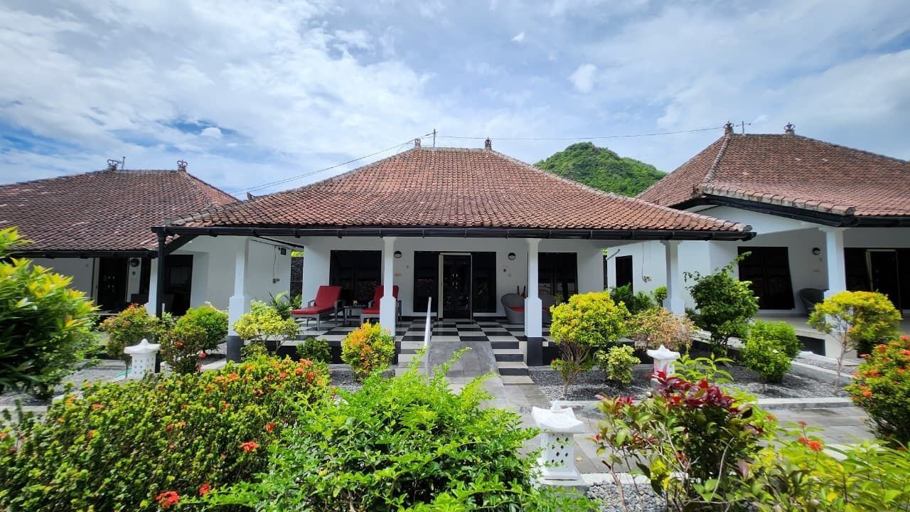Photo of Outdoor in Sengkidu