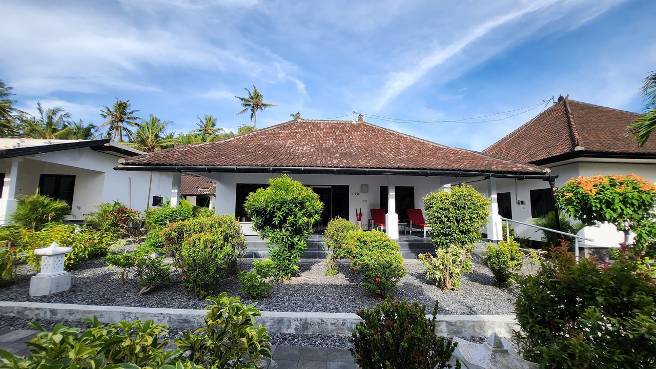 Photo of Outdoor in Sengkidu