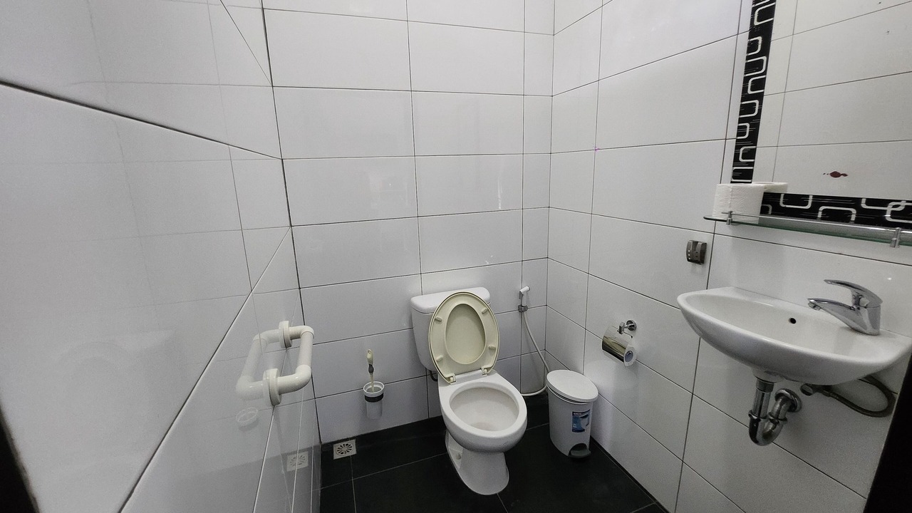 Photo of Bathroom in Sengkidu