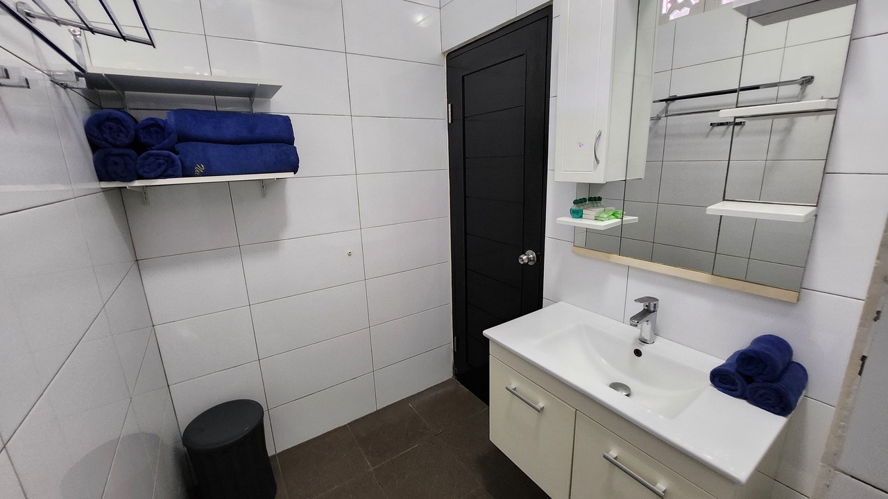 Photo of Bathroom in Sengkidu