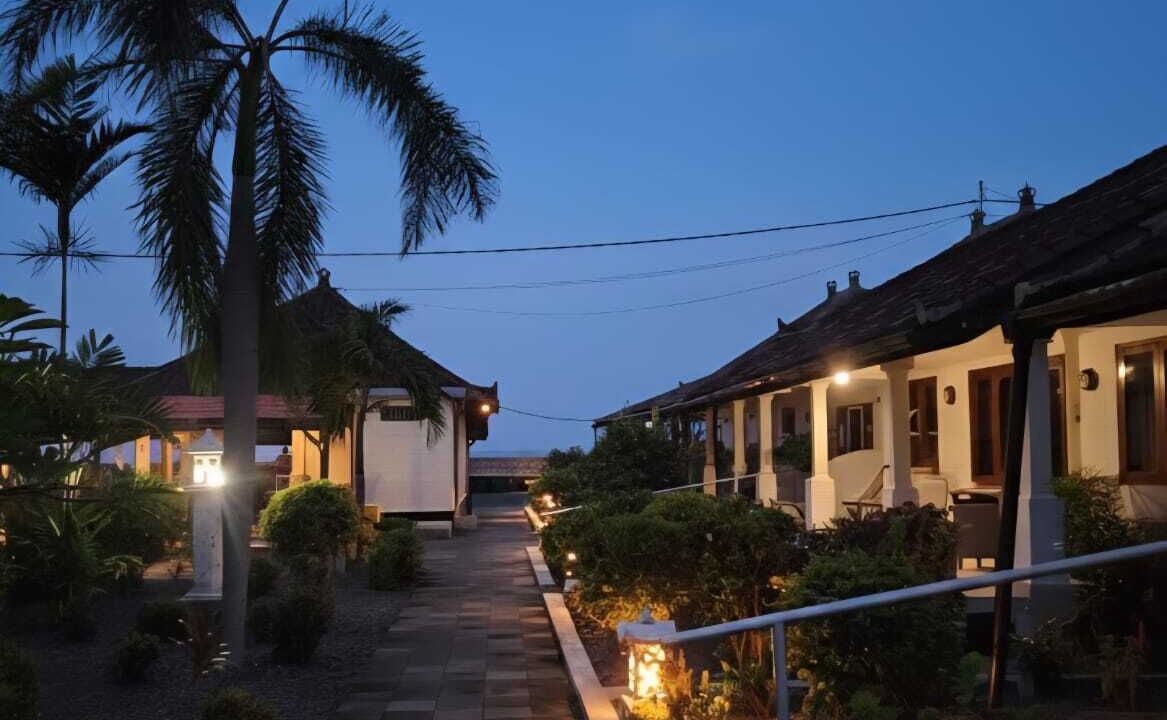 Photo of Patio Balcony in Sengkidu