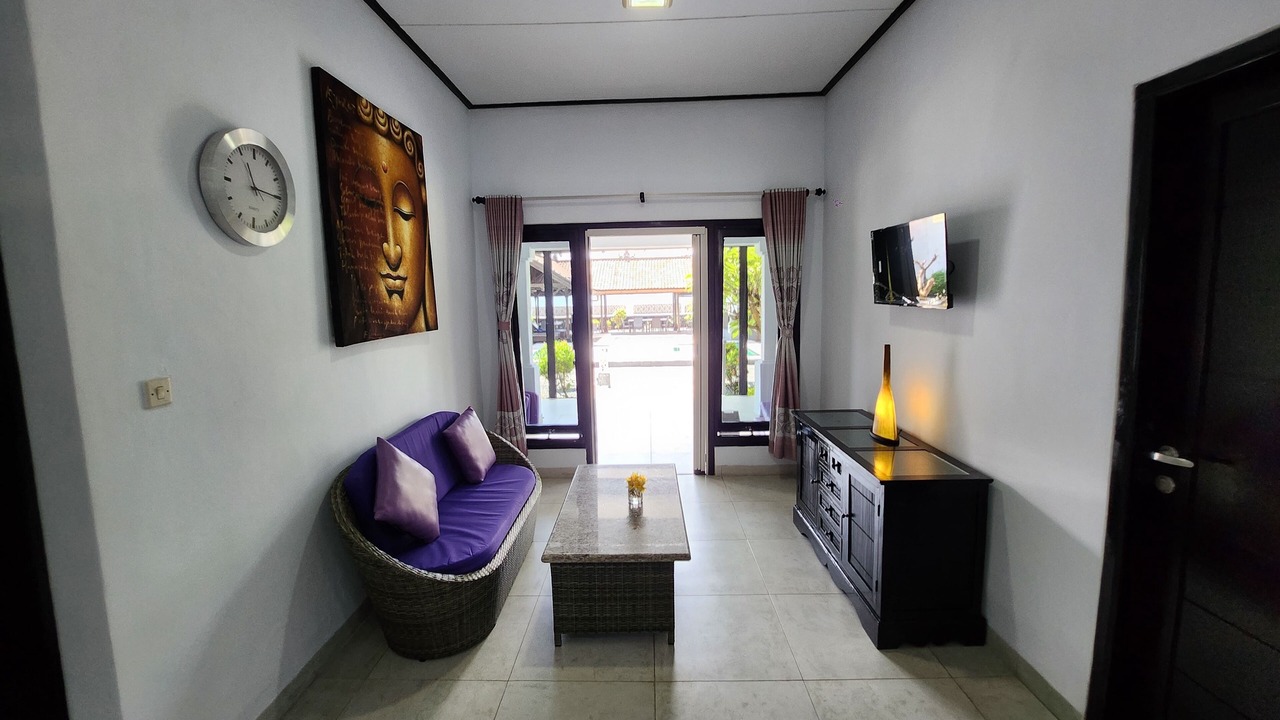 Photo of Outdoor in Sengkidu