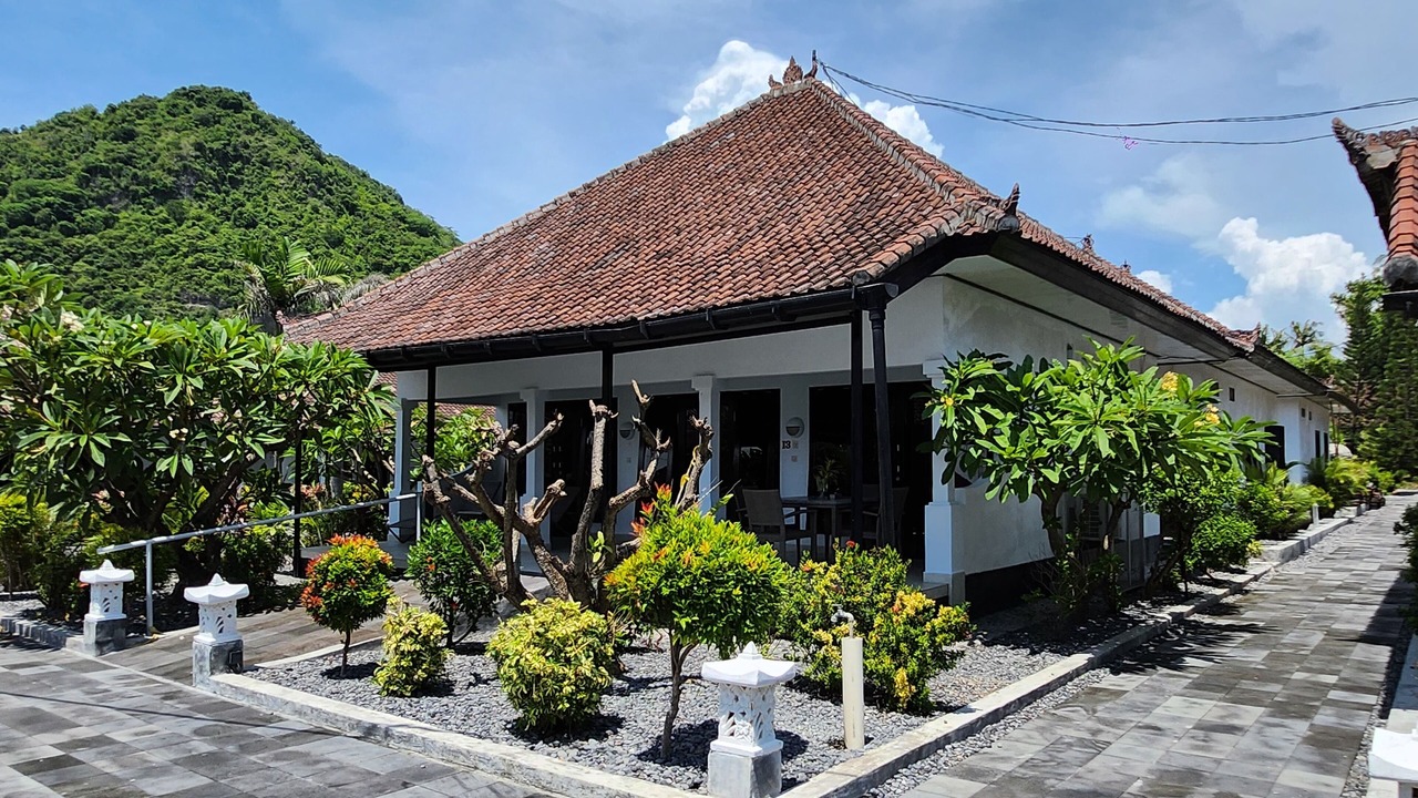 Photo of Outdoor in Sengkidu