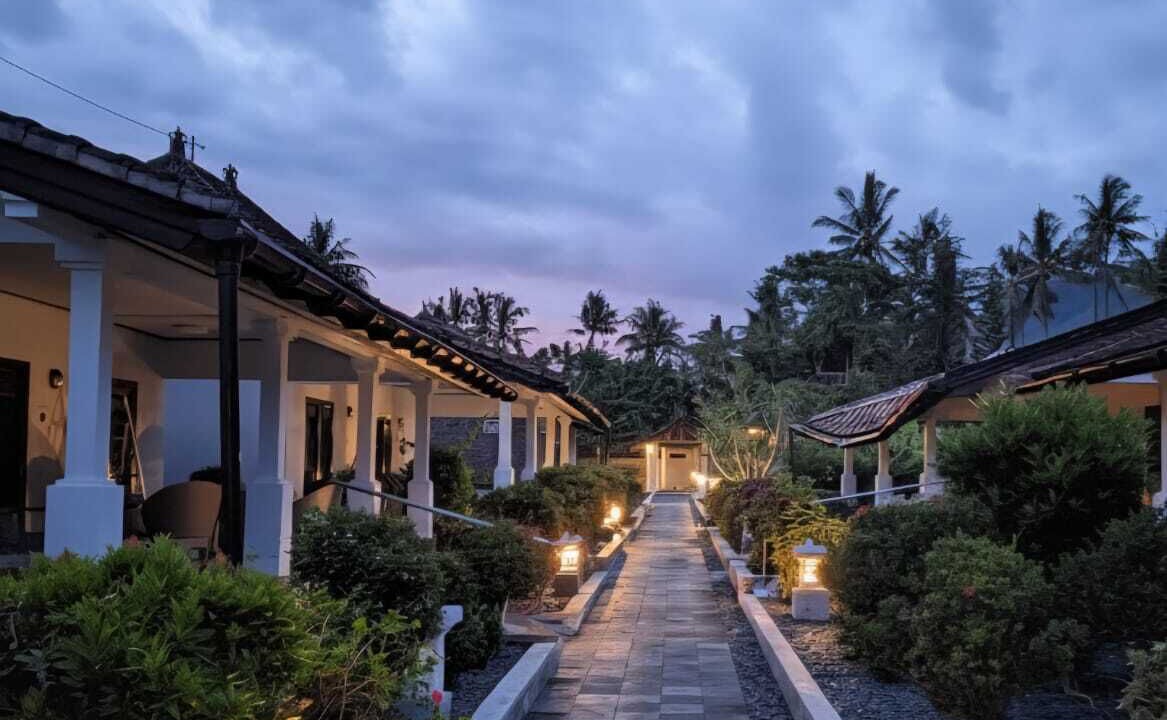 Photo of Outdoor in Sengkidu