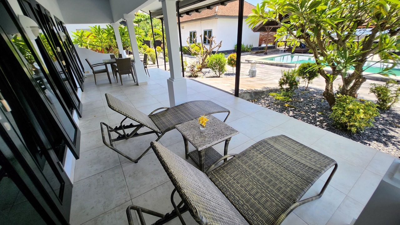 Photo of Outdoor in Sengkidu