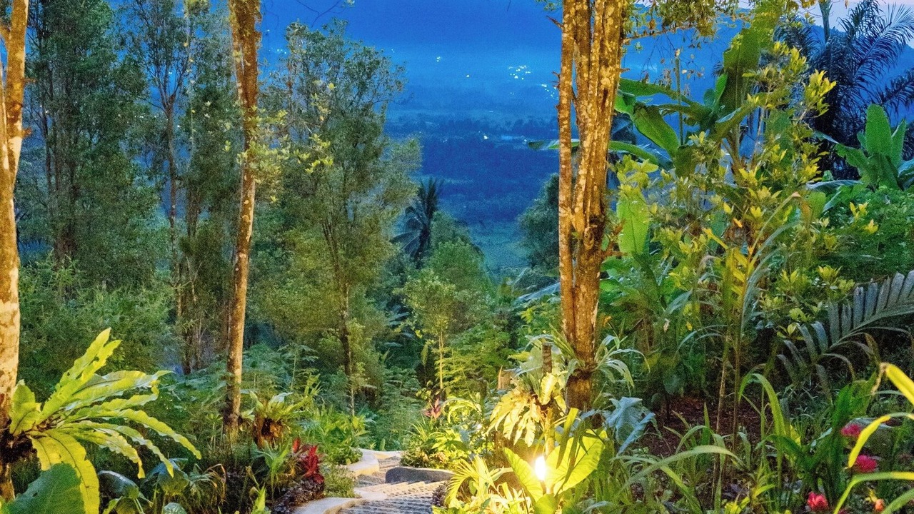 Photo of Outdoor in Wisma Kerta