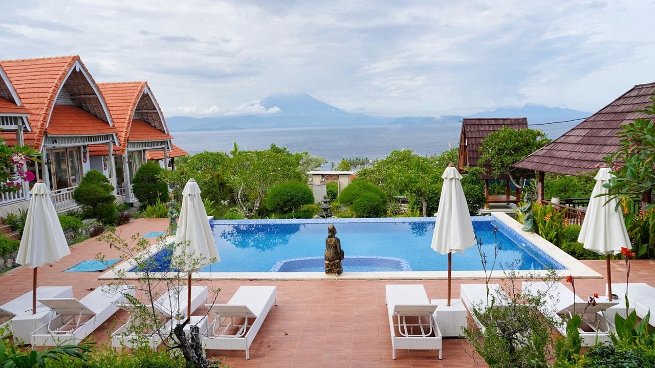 Photo of Outdoor in Sampalan