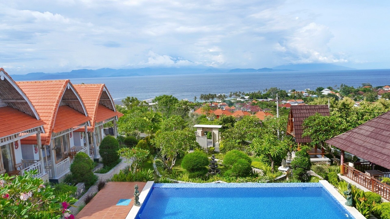 Photo of Outdoor in Sampalan