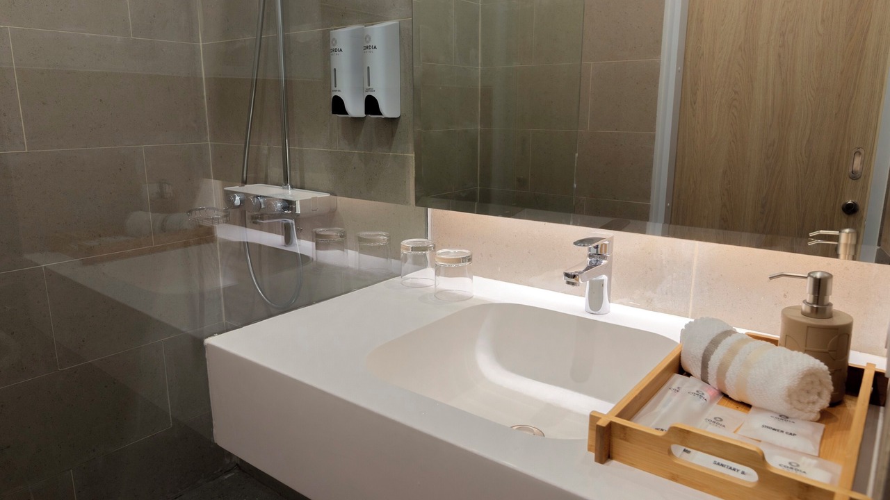 Photo of Bathroom in Temon