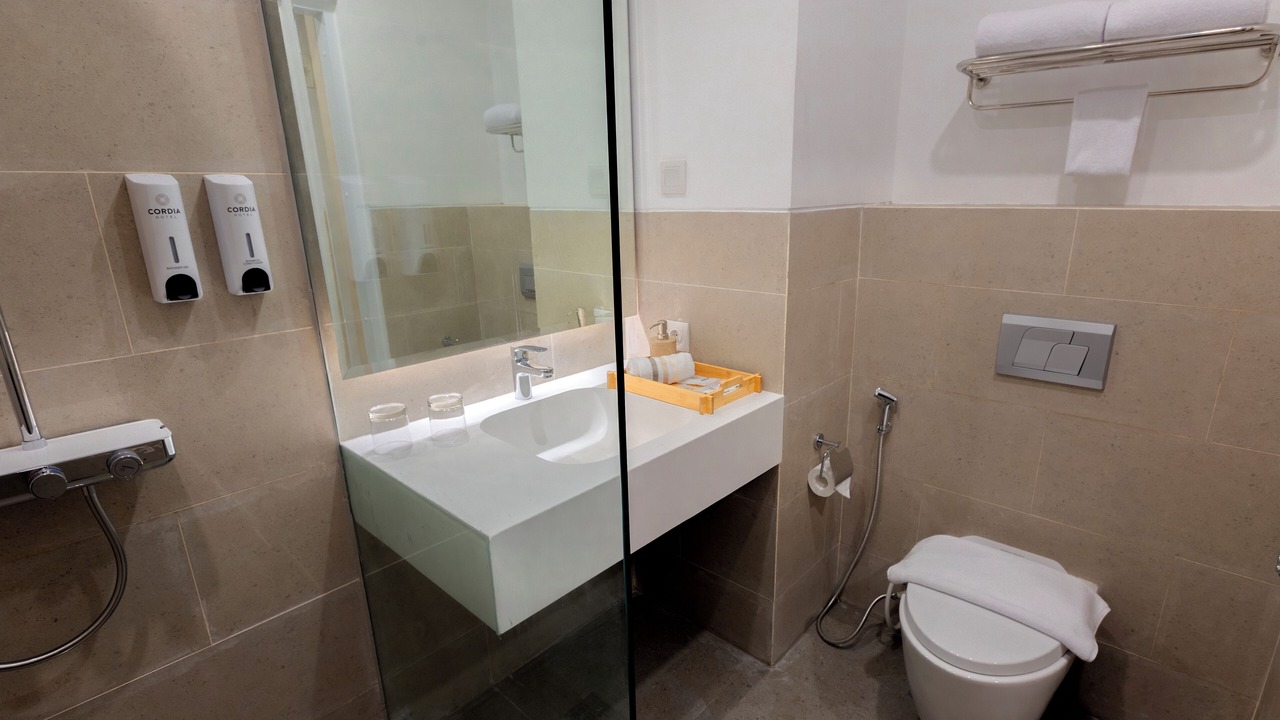 Photo of Bathroom in Temon