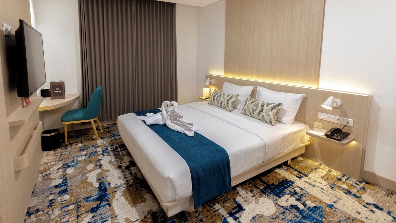 Photo of Bedroom in Temon