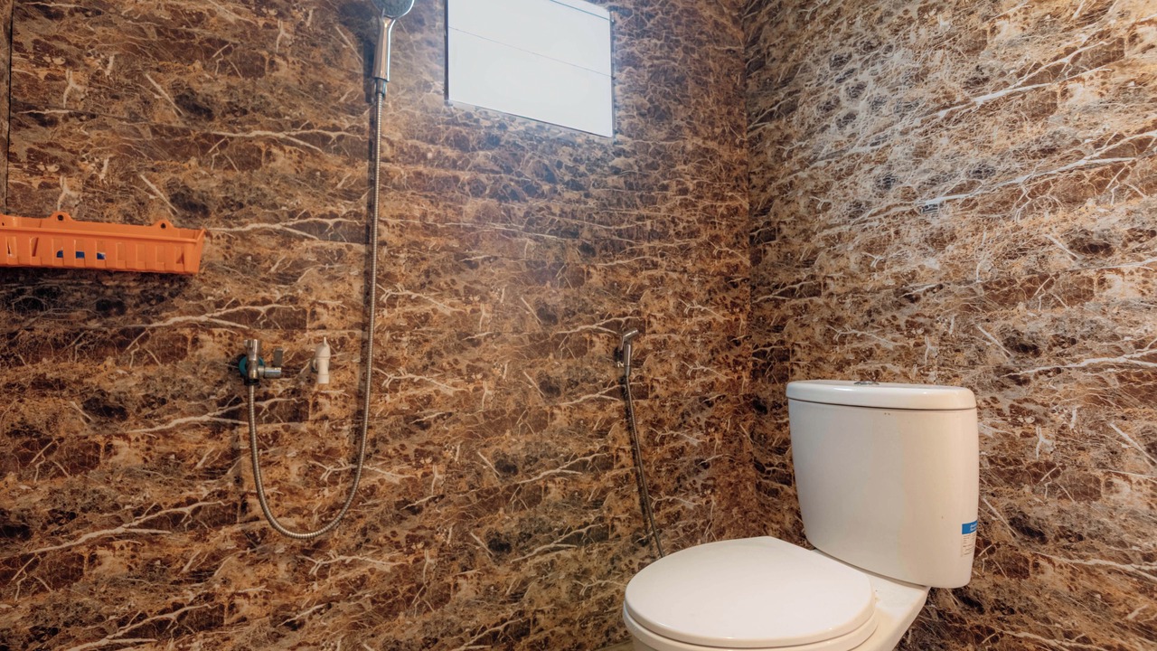 Photo of Bathroom in Kejajar
