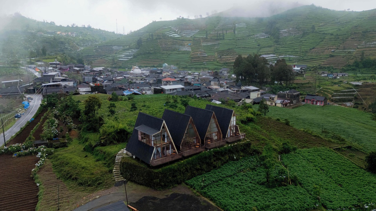 Photo of Outdoor in Kejajar