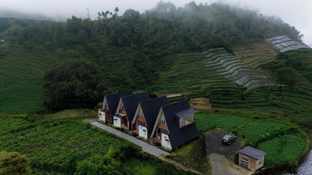Photo of Outdoor in Kejajar