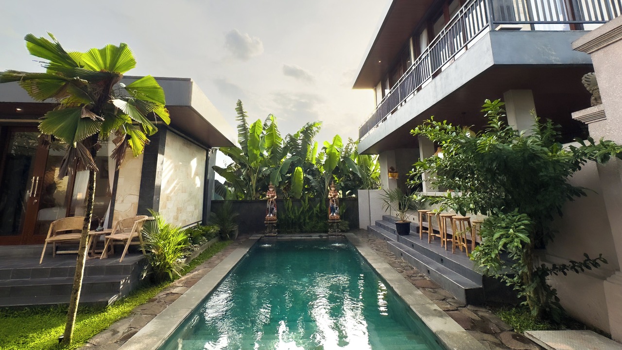 Photo of Outdoor in Kemenuh