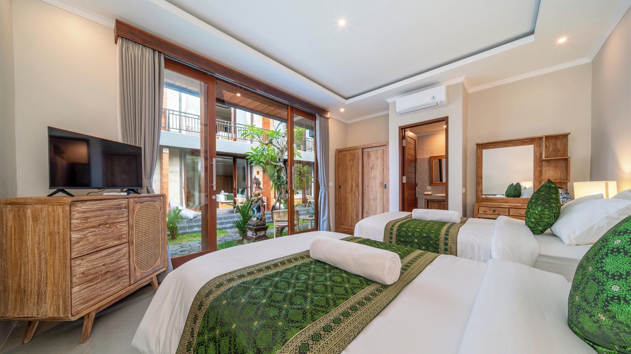 Photo of Bedroom in Kemenuh