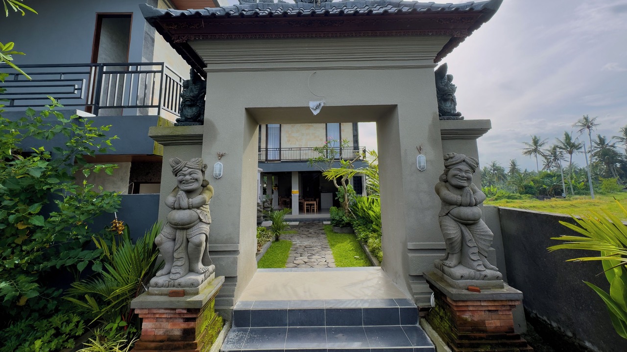 Photo of Outdoor in Kemenuh
