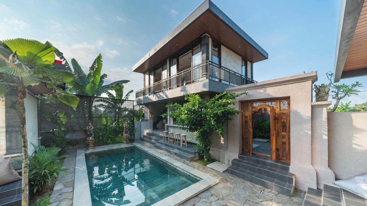 Photo of Outdoor in Kemenuh