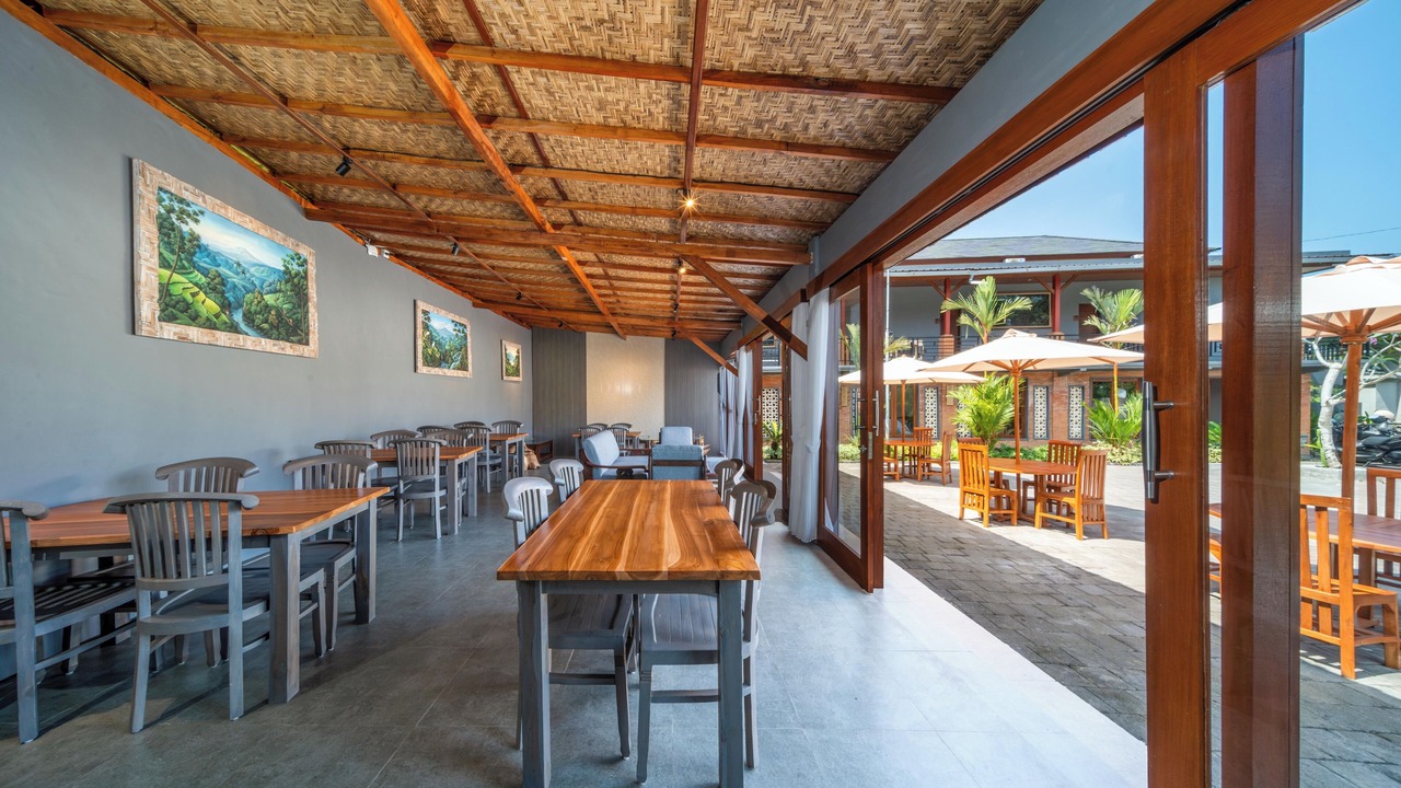 Photo of Livingroom in Kemenuh