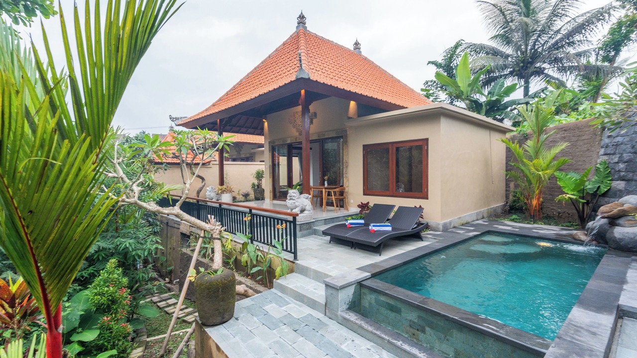 Photo of Outdoor in Sebatu
