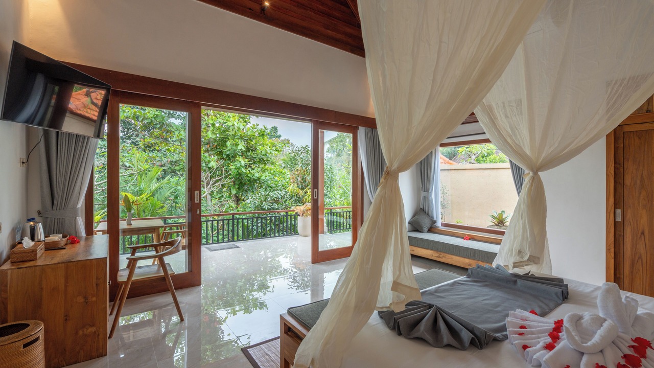 Photo of Bathroom in Sebatu