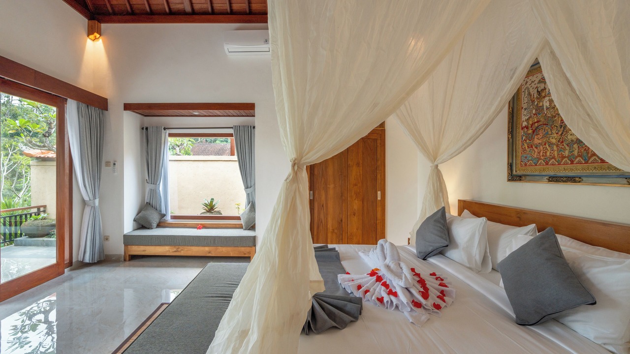 Photo of Bathroom in Sebatu