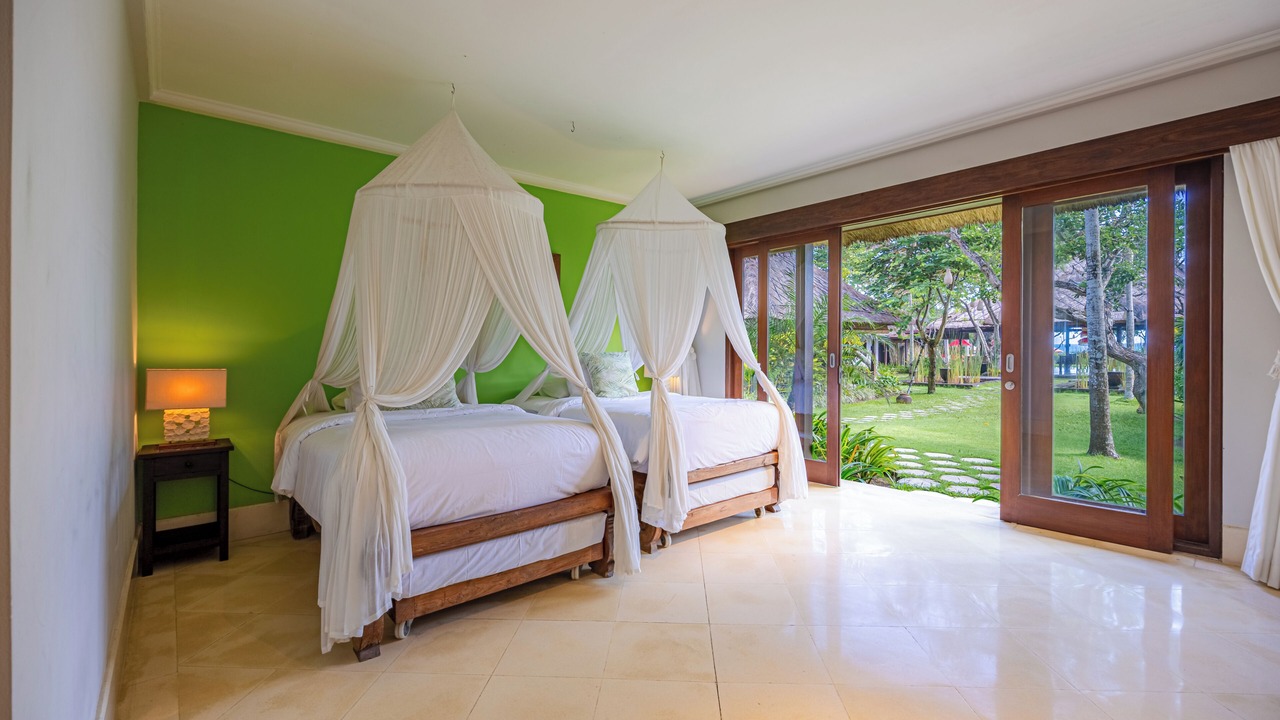 Photo of Bedroom in Cemagi