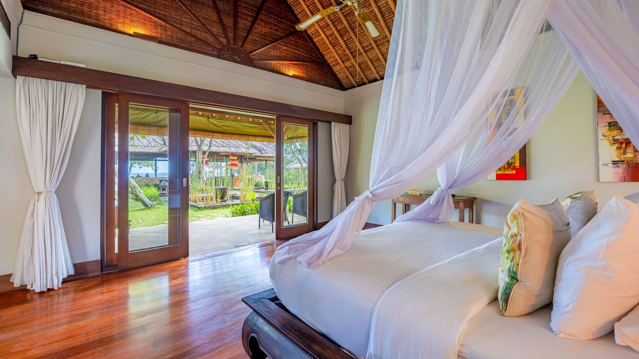 Photo of Bedroom in Cemagi