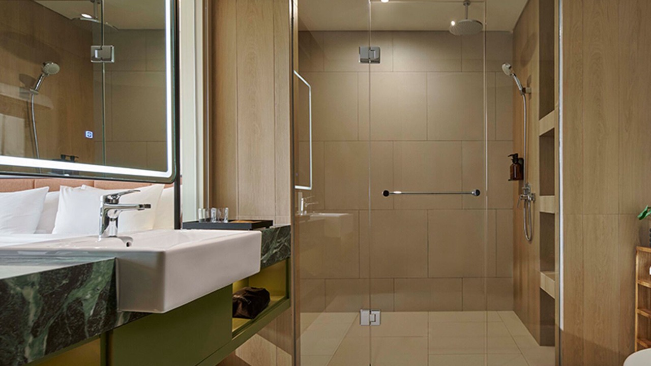 Photo of Bathroom in South Tambun