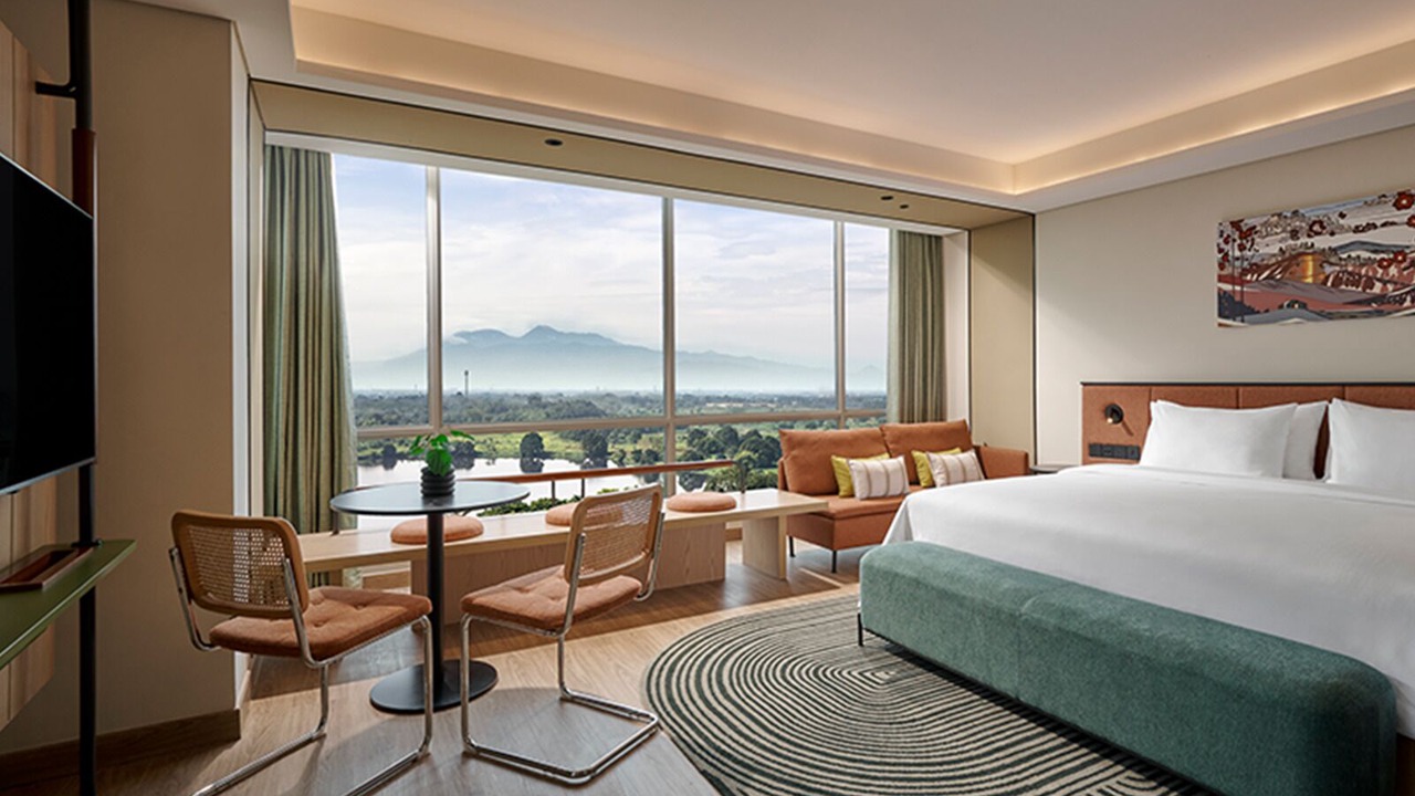 Photo of Bedroom in South Tambun