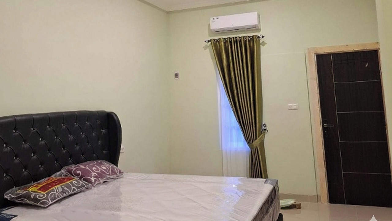 Photo of Bedroom in Palu
