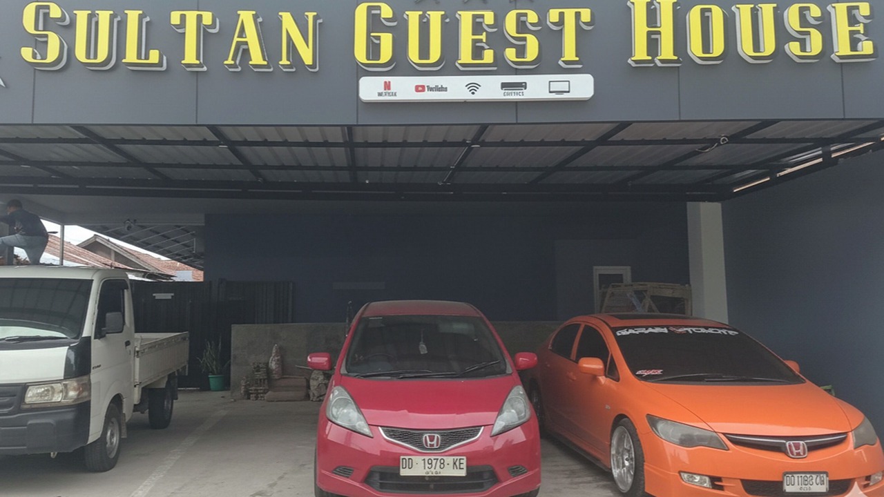 Photo of Outdoor in Palu